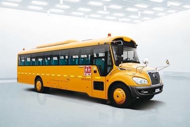 Пригородный автобус используемый Ютонг ЗК6119ДС5 эволютивной скорости 2013 года с 24-56 местами