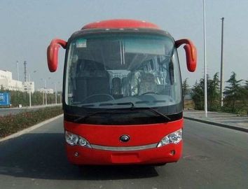 191КВ 40 подход к мест 2011/автобусы угла 11/8° Депатуре используемые Ютонг коммерчески