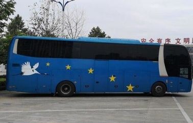 Используемый дизельным топливом автобус пассажира, места ИУТОНГ 57 автобусы и тренеры подержанные