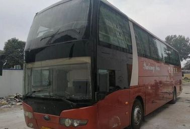ЗК6125 использовало места автобуса 57 пассажира 2013 года с безопасными воздушной подушкой/туалетом