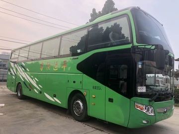 Дизель 6126 ЛХД использовал место автобус/55 пассажира автобус руки Ютонг 2015 год 2-ой