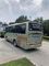Используемый автобус Ютонг 35 мест дизельный 2014 пробег года 65000км 8 метров длинных