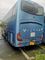 40 мест автобусы Ютонг режима привода 2012 год ЛХД дизельные используемые ПентРооф