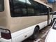 Используемый дизельным топливом автобус каботажного судна Тойота 2010 год с 27 удобными местами