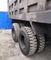 Тележки Типпер 30 тонн 375хп подержанные, используемые коммерчески самосвалы 2012 года