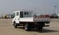 Дизель грузовик 55 используемый Кв тележек 2000 полезных нагрузок Кг с одиночной кабиной строки