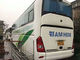 39 мест воздушной подушки туалета двери 2013 год автобусы электронной безопасной роскошные используемые Ютонг