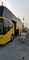 105000КМ 2010 туристических автобусов Ютонг тарельчатого тормоза колес мотора 4 Вечай подержанных