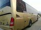 Супер двигатель дизеля слиперов космоса 47 автобусы слипера 2012 год золотые используемые ИУТОНГ