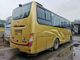 550000КМ автобусы и тренеры мест дизельные используемые АБРС ИУТОНГ 2013 год 39 роскошные