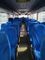 используемый двигателем дизеля тренер автобуса 259КВ, автобус 63 мест подержанный 2013 года