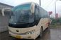 дизельное используемое ИУТОНГ хорошее состояние излучения евро ИВ мест автобуса 39 тренера 162КВ