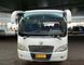 Донфенг 19 мест использовало мини стандарт эмиссии евро ИИИ автобуса 162КВ ручной дизельный