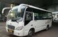 Донфенг 19 мест использовало мини стандарт эмиссии евро ИИИ автобуса 162КВ ручной дизельный