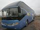 53 места использовали стандарт эмиссии евро ИИИ автобусов 12000кс2550кс3890мм Ютонг