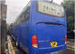 45 мест 2014 Ютонг используемое год везут стандарт эмиссии на автобусе евро ИИИ дизельного топлива