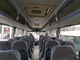 39 мест 2011 год использовали экстерьер автобусов 162КВ Ютонг дизельный хороший внутренний