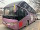 6127 хорошее состояние Ютонг автобуса тренера модели 2011 используемое с дизельным топливом