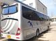 Автобусы Ютонг двигателя дизеля зада ЛХД используемые роскошью с местами воздушной подушки 53