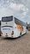 Белое ЗК6127 использовало автобусы Ютонг/дизель используемые автобусы дальнего следования тренера