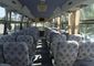 Туристический автобус Ютонг подержанный/использовал автобус тренера модели Ютонг Зк6100