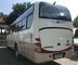 Туристический автобус Ютонг подержанный/использовал автобус тренера модели Ютонг Зк6100