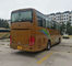 54 места 2014 одних и половинной используемого палубой дизельного автобус, автобусы тренера Ютонг воздушной подушки
