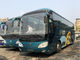 47 мест 2010 год Ютонг используемое ЗК6120 везут двигатель на автобусе евро ИИИ длины 12м дизельный