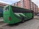 51 место двери скольжения зеленого цвета 2 двигателя фронта туристического автобуса 2010 год используемые Ютонг