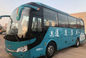39 мест 2015 автобус двигателя дизеля длины года 9м первоначальный используемый Ютонг коммерчески
