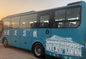 39 мест 2015 автобус двигателя дизеля длины года 9м первоначальный используемый Ютонг коммерчески