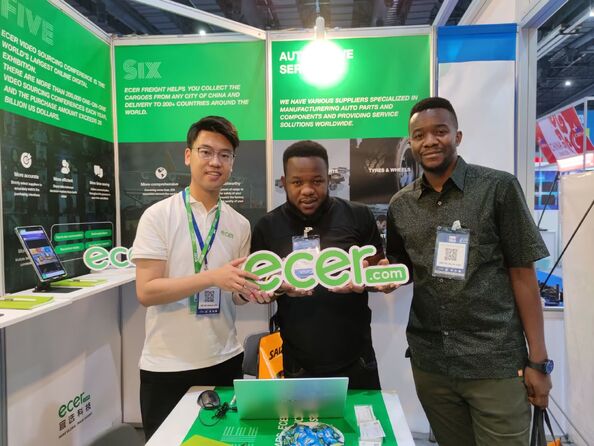 Китай Sino Used Vehicles Export Center Профиль компании