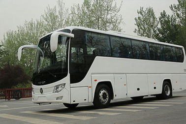 Излучение евро ИИИ туристического автобуса 53 мест используемое Фотон для путешествовать пассажира