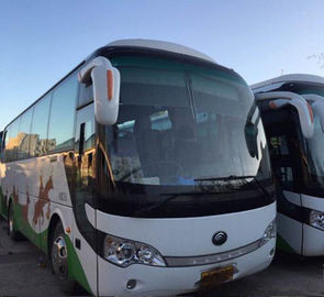39 мест 2015 Ютонг используемое год везут пригородный автобус на автобусе используемый ЗК6908 дизельный с АБС