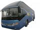 2011 туристический автобус длиной 320000км двигателя дизеля 12 бренда Ютонг года метра используемый пробегом