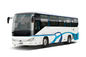 Туристический автобус дизельного топлива 51 места подержанный, Ютонг использовал автобус пассажира
