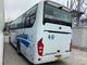 дизель мест пробега 51 30000км ручной автобус Ютонг 2015 год используемый пассажиром