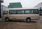 Привод автобуса пассажира 23 мест коммерчески используемый Мудан правый с АК