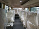 Привод автобуса пассажира 23 мест коммерчески используемый Мудан правый с АК