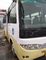 22 пробег автобуса 18000 мест используемых Жонтонг мини с хорошей топливной экономичностью