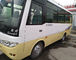 22 пробег автобуса 18000 мест используемых Жонтонг мини с хорошей топливной экономичностью