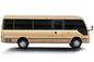 Кинлонг 23 мест использовало мини обслуживание автобуса 7000кс2050кс2780мм удобное
