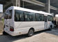 Каботажное судно Тойота жаркой погоды использовало автобус, используемый местами двигатель дизеля АК автобуса города 24-30