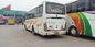 37 мест автобусы воздушной подушки 8945кс2480кс3330мм используемые ИУТОНГ двигателя дизеля 2011 года безопасные