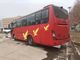 39 красный цвет Ютонг ручной передачи 2013 год мест 180КВ использовал автобус пассажира
