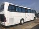 Дизельное топливо автобуса пассажира 50 мест используемое Шеньлонг с превосходный условий эксплуатации