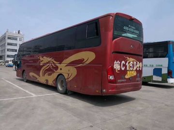 247КВ дизельное ЛХД использовало скорость 100км/Х автобусов 12000кс2550кс3720мм Ютонг максимальную
