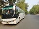 47 мест 2013 Ютонг используемое год везут дизельный белый идеальный на автобусе условий эксплуатации