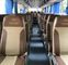 Автобусы Ютонг двигателя дизеля зада ЛХД используемые роскошью с местами воздушной подушки 53