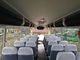Низкий расход топлива Ютонг использовал места туристического автобуса 51 проведенный ИСО 2013 год варочным мешком